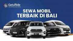 Sumber : Get&Ride