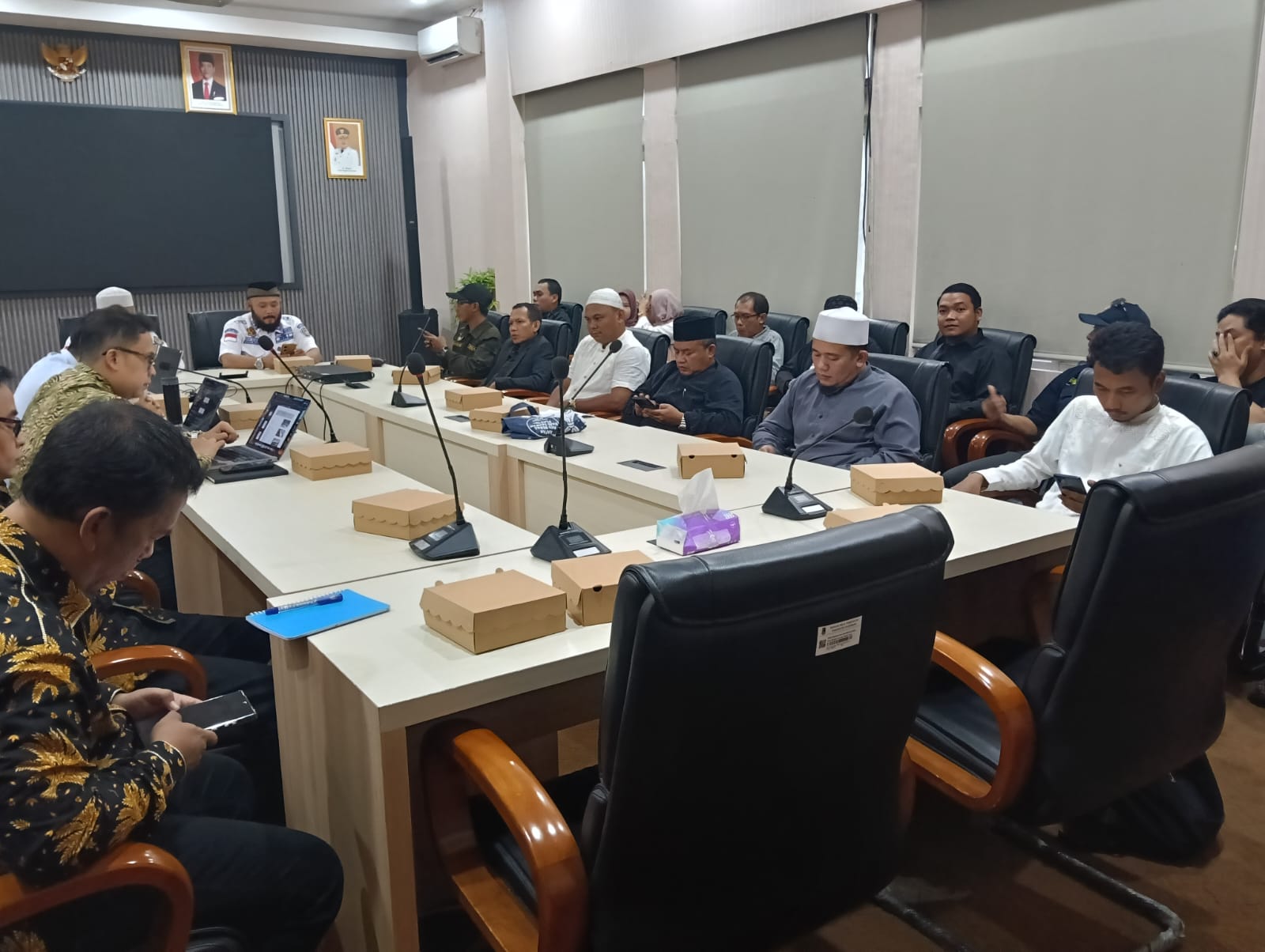 Aliansi Masyarakat Minta Theatre Night Mart Karawang Disegel Permanen – Pojok Jabar